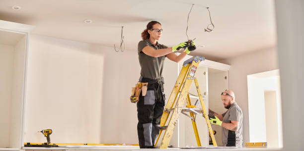 Best Affordable Electrician  in Pixley, CA