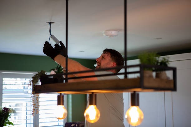 Best Outdoor Lighting Installation  in Pixley, CA