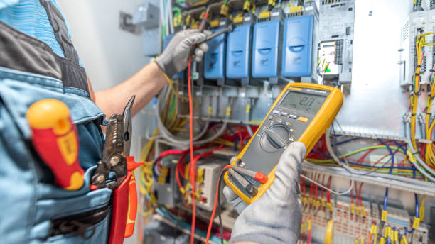 Best Electrical System Inspection  in Pixley, CA