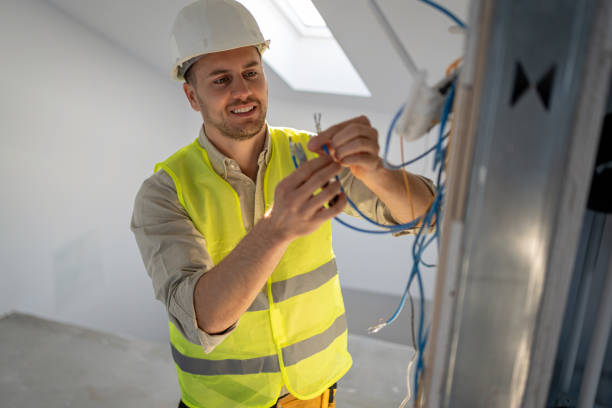 Best Electrical Contractors for Businesses  in Pixley, CA